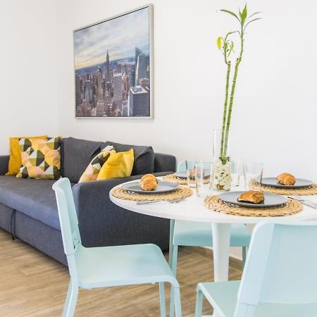 Apartamento Altamira Beach Тиас Экстерьер фото