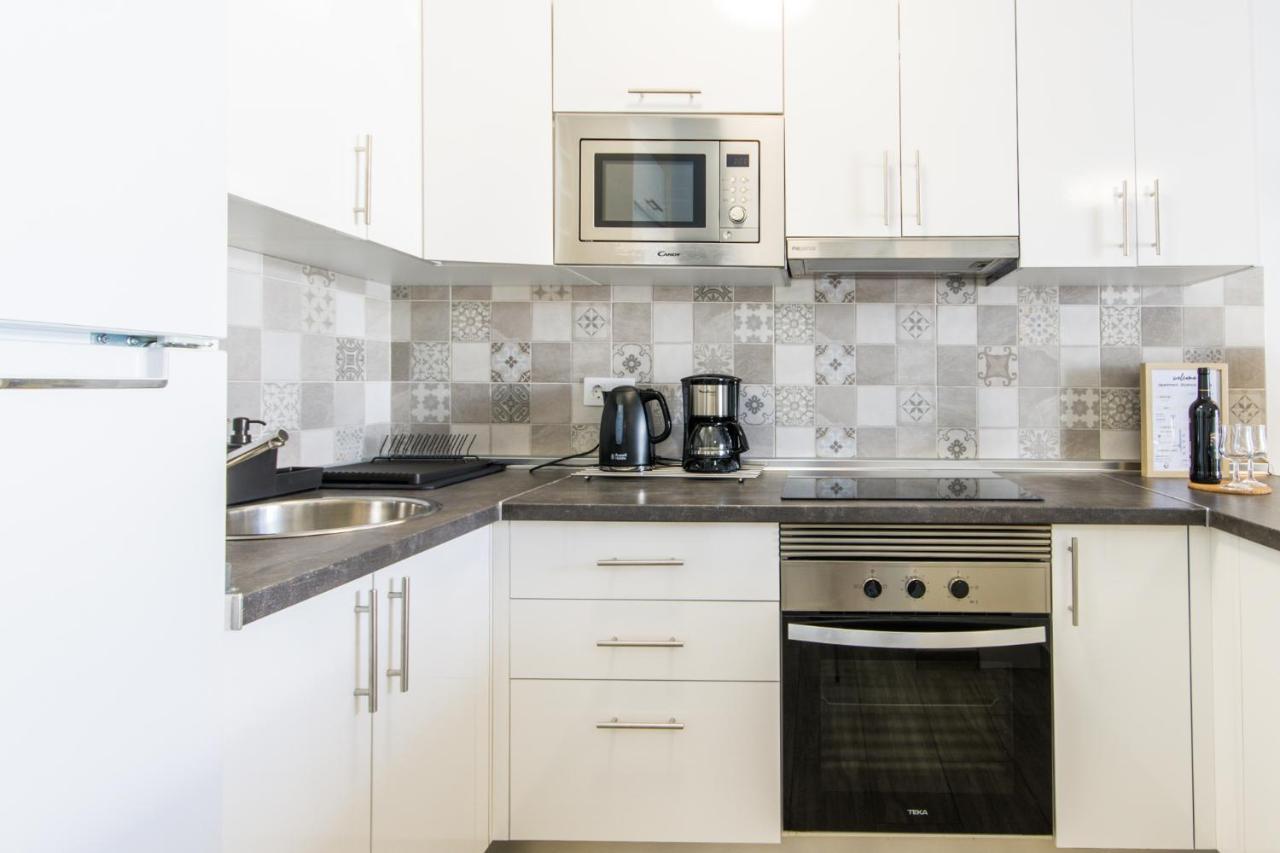 Apartamento Altamira Beach Тиас Экстерьер фото