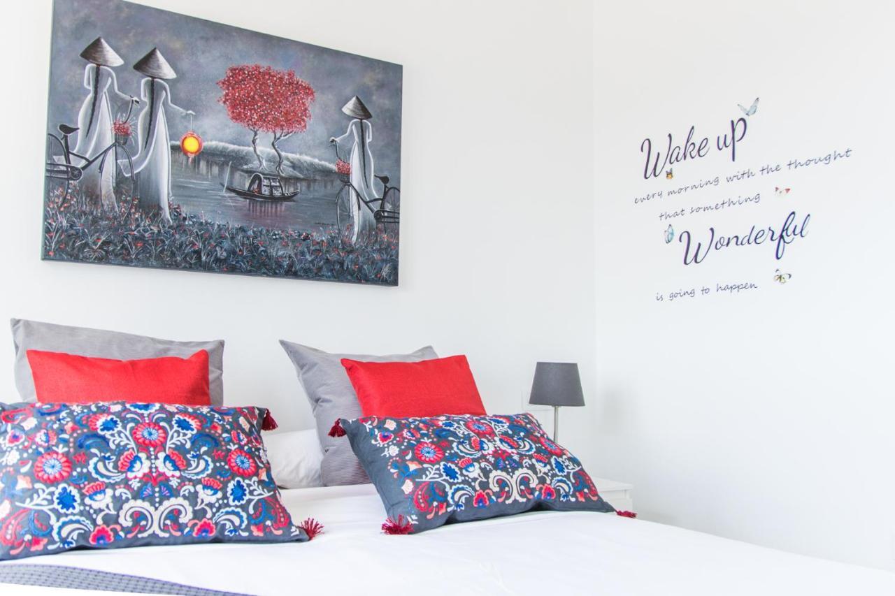 Apartamento Altamira Beach Тиас Экстерьер фото