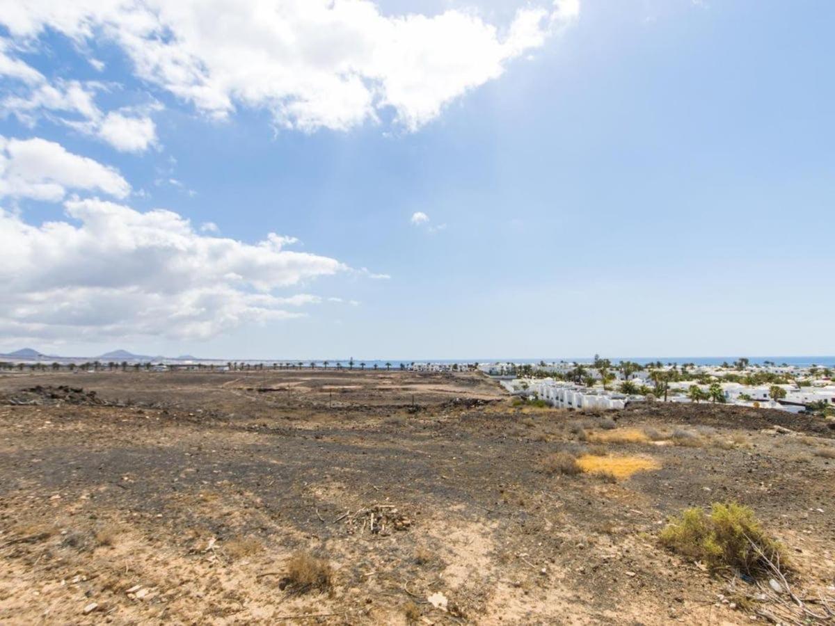 Apartamento Altamira Beach Тиас Экстерьер фото