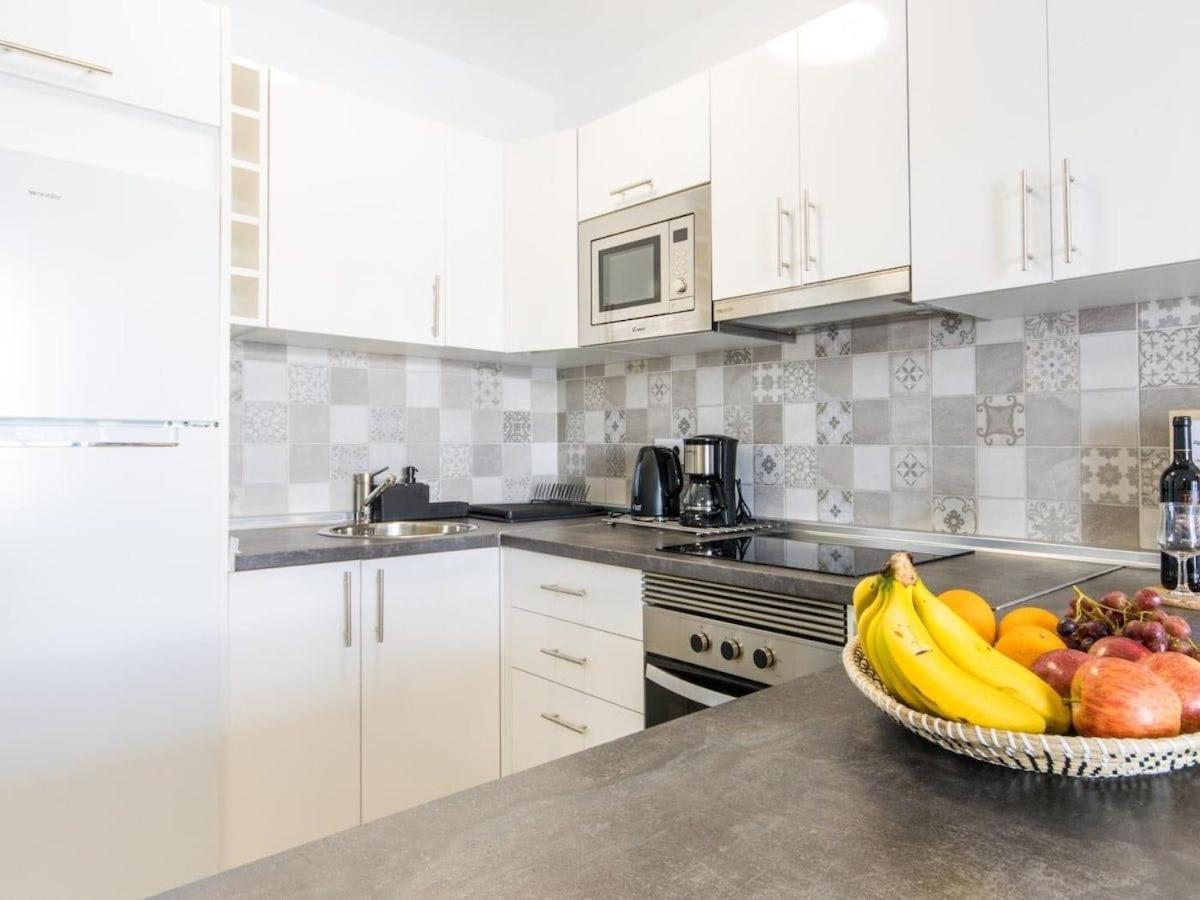 Apartamento Altamira Beach Тиас Экстерьер фото