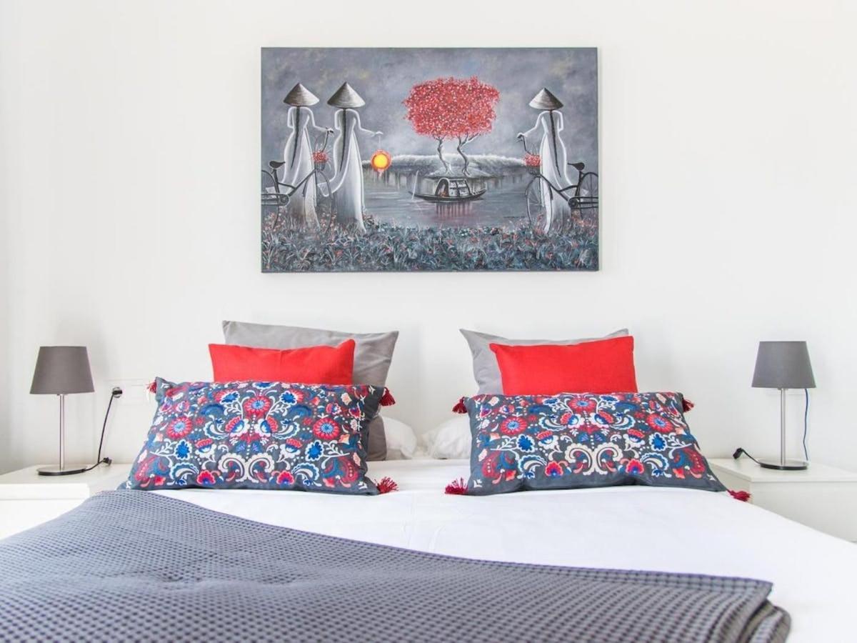 Apartamento Altamira Beach Тиас Экстерьер фото